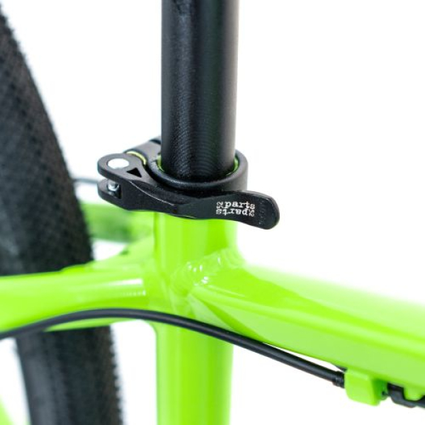 KUbikes 29XS gravel